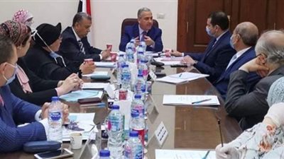 التقرير الختامي للوطنية للصحافة عن تغطية انتخابات مجلس الشيوخ