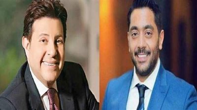 أحمد فلوكس:  لا أعرف مصطفى حفناوي.. وهاني شاكر قامة كبير