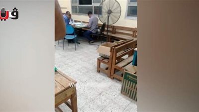 فرز أصوات انتخابات الشيوخ 2020 في الدقهلية | فيديو وصور