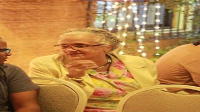 لبنى زيتون.. رحيل قارئة أدمى قلوب الأدباء والمثقفين