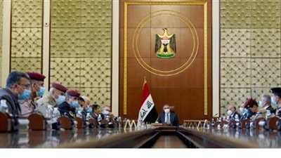 مجلس الأمن الوطني العراقي يدين الاعتداء التركي