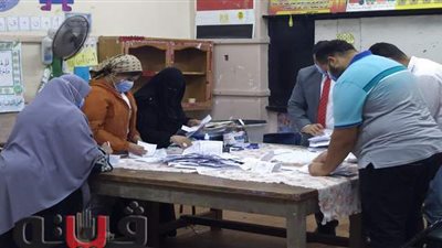 لجان بورفؤاد ثان ببورسعيد..  293 صوتا لعاطف علم الدين  و42 لمجدي النقيب