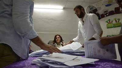 بعد فرز أصوات لجنة المنار الإسلامية بالجيزة.. 52 صوتا لعمر  زيدان و48 لعادل ناصر