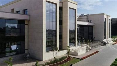 مدينة زويل: قبول الطلاب فوق الـ90%.. والنجاح فى الاختبار شرط الالتحاق