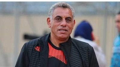 حمادة صدقي يعلن قائمة سموحة لمباراة المقاولون بالدوري