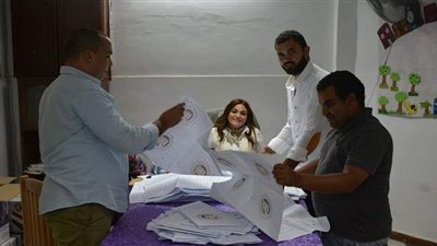 بعد فرز أصوات لجنة التربية النوعية.. القائمة الوطنية تحصل على ٢٣٦ صوتا