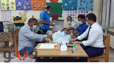 مؤشرات فرز لجان الحمام بمطروح: رزق علواني يحصد ٤٥٨٥ صوتًا ورفاد ٢٠١٣ ووحيدة ١٤٨٣