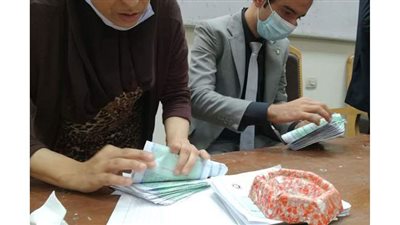 منفلوط تتصدر بعد فرز الأصوات بانتخابات الشيوخ في أسيوط