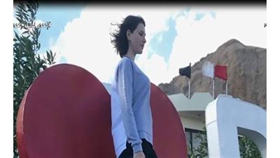 قصة طالبة روسية حصلت على المركز الأول في الثانوية العامة