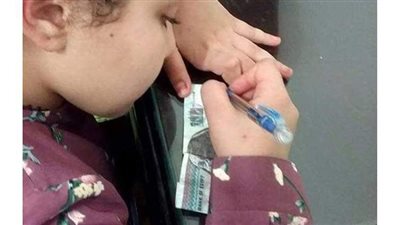 رفضت هداياهم.. الطفلة هند تكشف رد فعل اللبنانيين بعد تبرعها لضحايا 