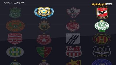 الزمالك يغادر تصويت قناة أبو ظبي الرياضية.. والمنافسة تشتعل بين الأهلي والإسماعيلي والرجاء