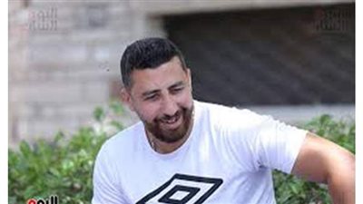 محمد عبد الله: الأهلي بمن حضر ولم ولن يتأثر برحيل أي لاعب
