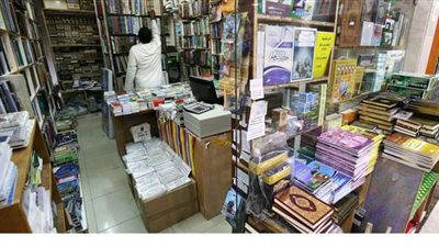 سعيد الكحل: المكتبات الدينية في الأحياء تعرض كتبا وأقراصا مدمجة تحرض على الكراهية