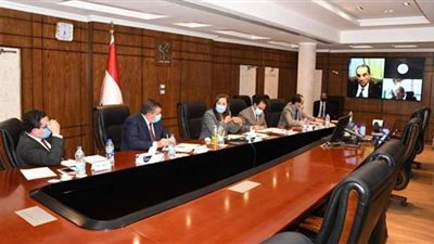 هيكل: السياسة  الإعلامية  الاستباقية للحكومة منذ بداية 