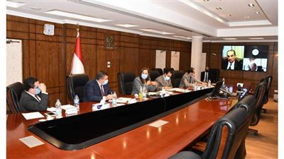 مساعد رئيس الوزراء: 5750 بيانا ومبادرة قامت بها الدولة لمواجهة أزمة كورونا