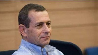 في عيد ميلاده الستين.. رئيس الشاباك يتزوج للمرة الثانية سرا