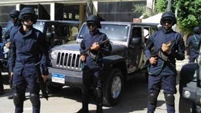 انتشار أمنى مكثف لتأمين المقار الانتخابية على مستوى الجمهورية فى ثانى أيام الاقتراع