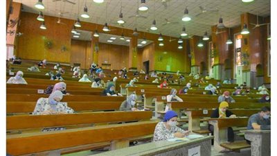 التعليم العالي: تسجيل ٩٧ ألف طالب في اختبارات القدرات بتنسيق الجامعات
