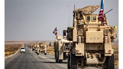 رسميا.. أمريكا تعلن خفض قواتها في العراق وسوريا
