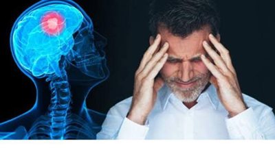 احذر.. ألم البطن مؤشر للإصابة بجلطات المخ والقلب