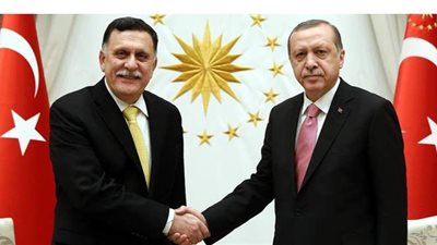 تركيا تعلن التوقيع على مذكرات تفاهم جديدة مع 