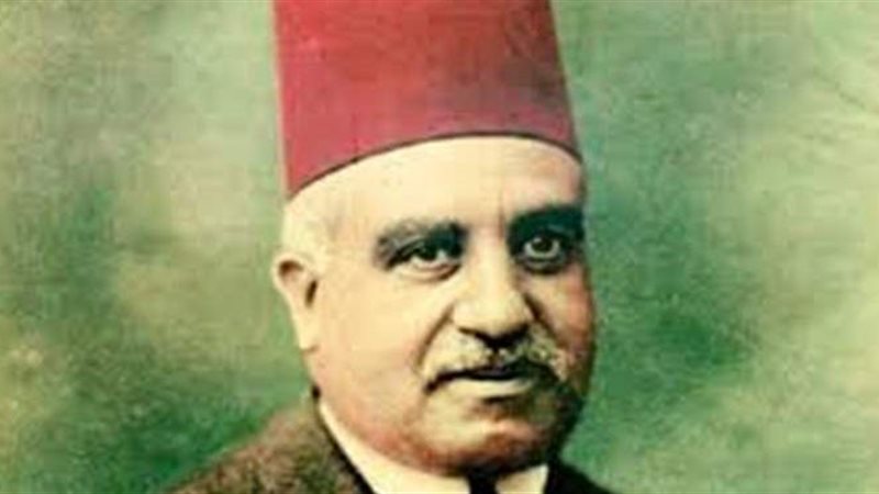 طلعت باشا حرب