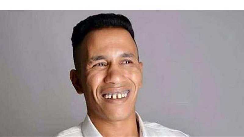 الفنان حمادة صميدة