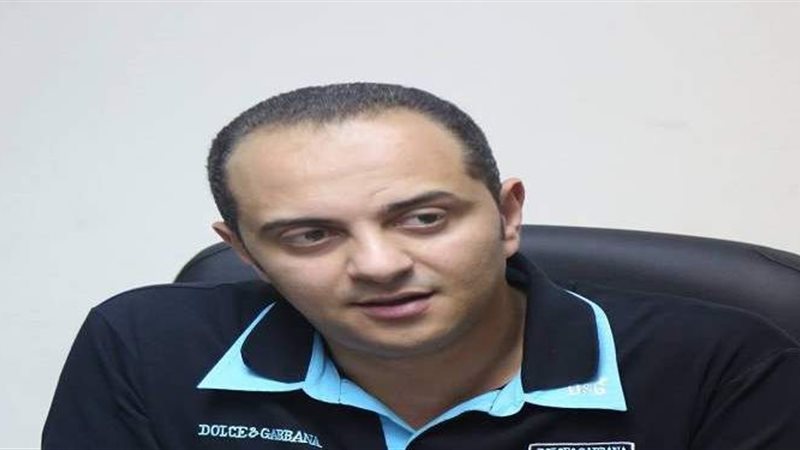 محمد هشام عبية