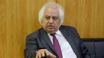 سمير غطاس: «داعش» نقل المعركة إلى قلب القاهرة