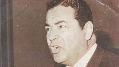 سعد زايد يعترف: السادات أطاح بنا استجابة لشروط أمريكية