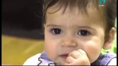 بالفيديو.. تعرفي على آثار سوء التغذية على طفلك