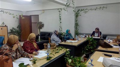 غدا.. «قومي المرأة» ببورسعيد يناقش «المشاركة السياسية»