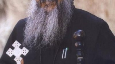 أهالى فانوس: الكنيسة أقيمت بغرض تجارى