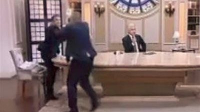 «الإداري» تنظر اليوم دعوى منع «شوبير والطيب» من الظهور الإعلامي