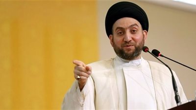 عمار الحكيم يعلن تأسيس تيار الحكمة الوطني ومغادرة المجلس الإسلامي