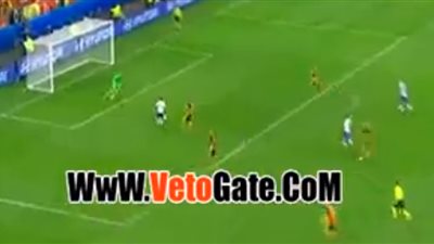 بالفيديو .. «جياكيريني» يتقدم بالهدف الأول لإيطاليا أمام بلجيكا