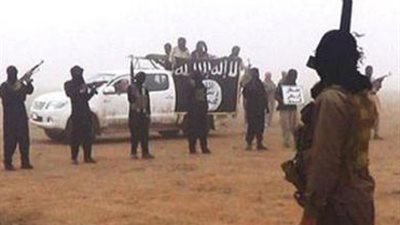 انهيار متسارع لدفاعات «داعش» في الساحل الأيسر للموصل