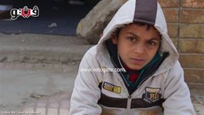 بالفيديو.. وشوش الناس في معرض الكتاب «على كل لون»