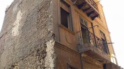 7 أسباب تجعل عقارك آيلا للسقوط «تقرير»