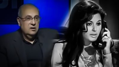 بالفيديو.. طبيب سعاد حسني يكشف تفاصيل آخر مكالمة هاتفية بينهما