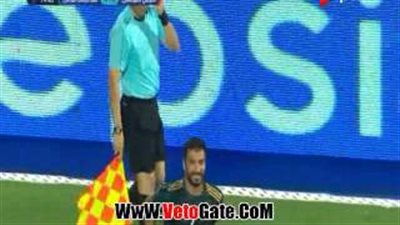 بالفيديو.. هدف ملغي للنفط العراقي في شباك الترجي