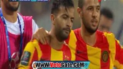 بالفيديو.. الترجي يفوز بهدف على النفط العراقي في البطولة العربية