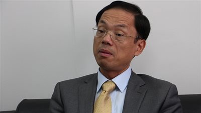 دبلوماسي صيني: جاهزون لدعم فلسطين والتصويت لها في الأمم المتحدة