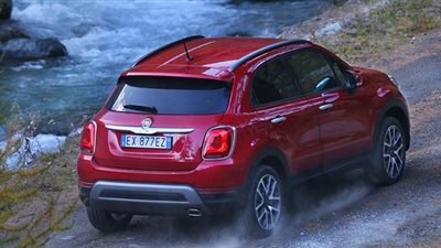 السعر الجديد للسيارة فيات إكس المستوردة من الإمارات