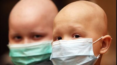 5 معلومات عن مرض السرطان «تقرير»