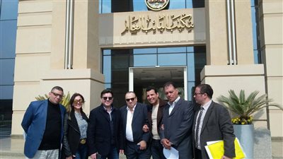 المهن الموسيقية تكشف حقيقة المؤامرات ضد هاني شاكر ومجلس الإدارة