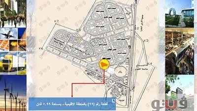تفاصيل أراضي النشاط العمراني المتكامل المطروحة بالفيوم الجديدة
