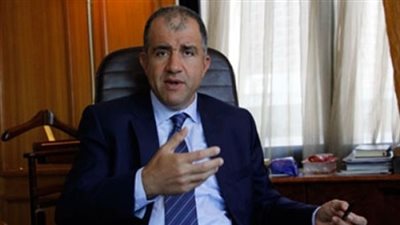 «السويدي»: بدء تطبيق خفض أسعار الغاز لمصانع الحديد سبتمبر المقبل