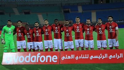 أيوب يعلن قائمة الأهلي لمواجهة الوحدة الإماراتي