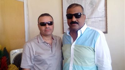 بالصور.. ضبط 22 طن أرز شعير بمخزن بـ«بحر البقر» في بورسعيد